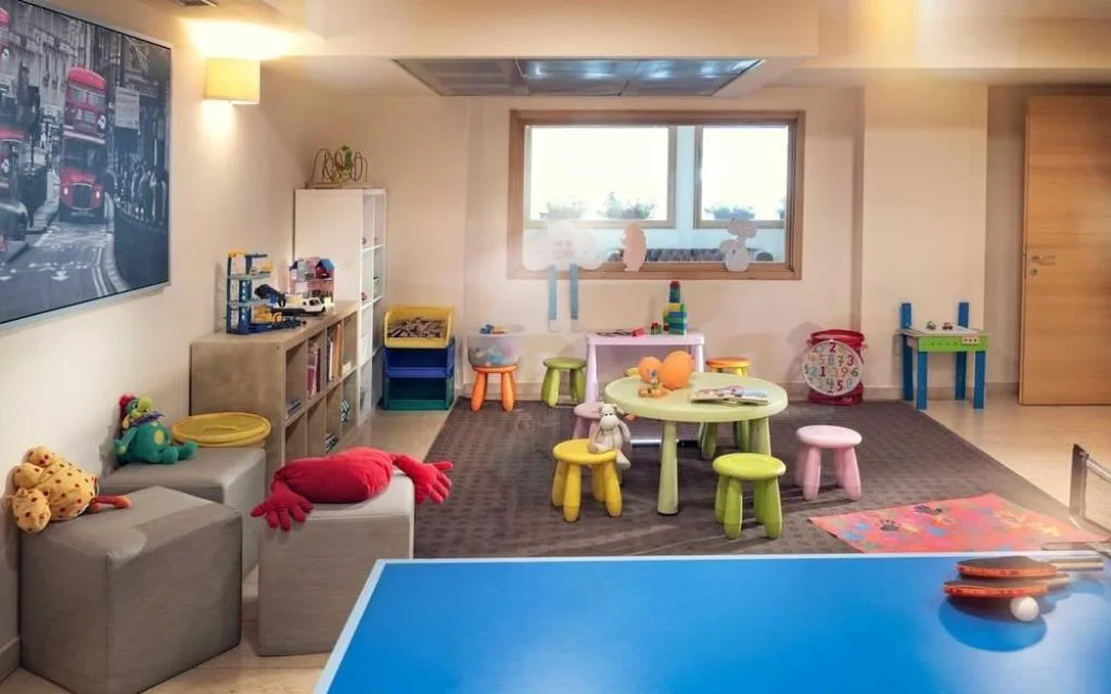 Sala Giochi