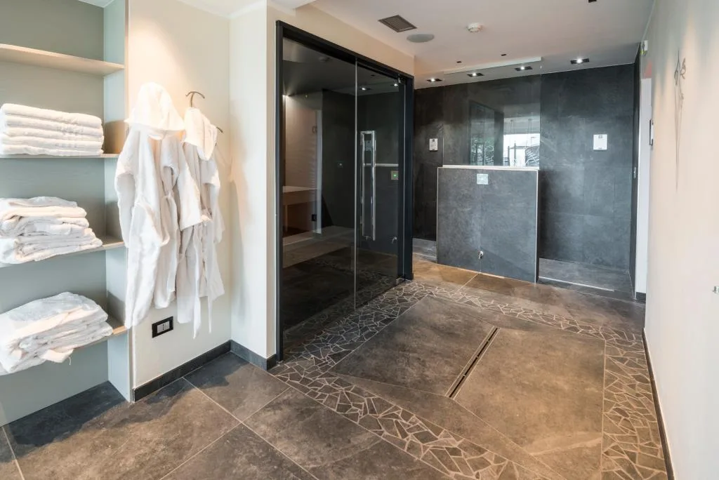 Centro Benessere