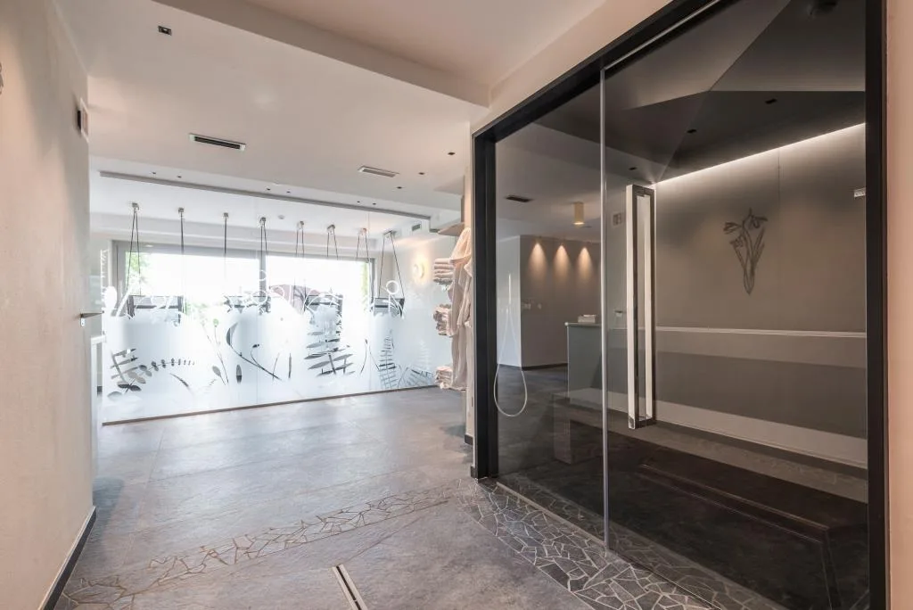 Centro Benessere