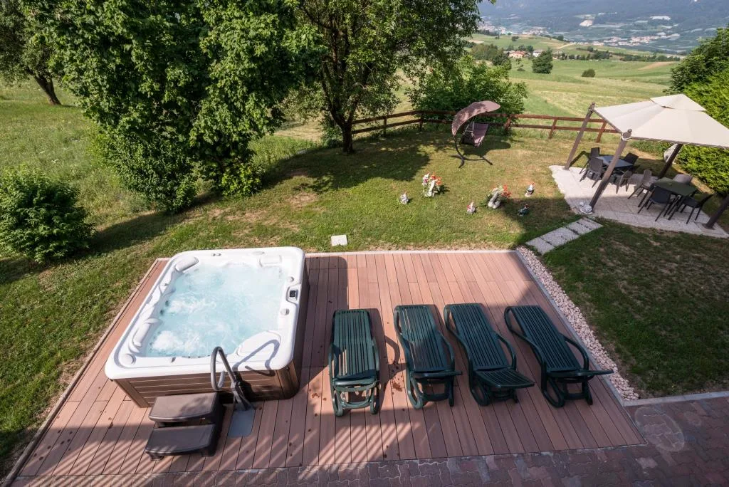 Centro Benessere