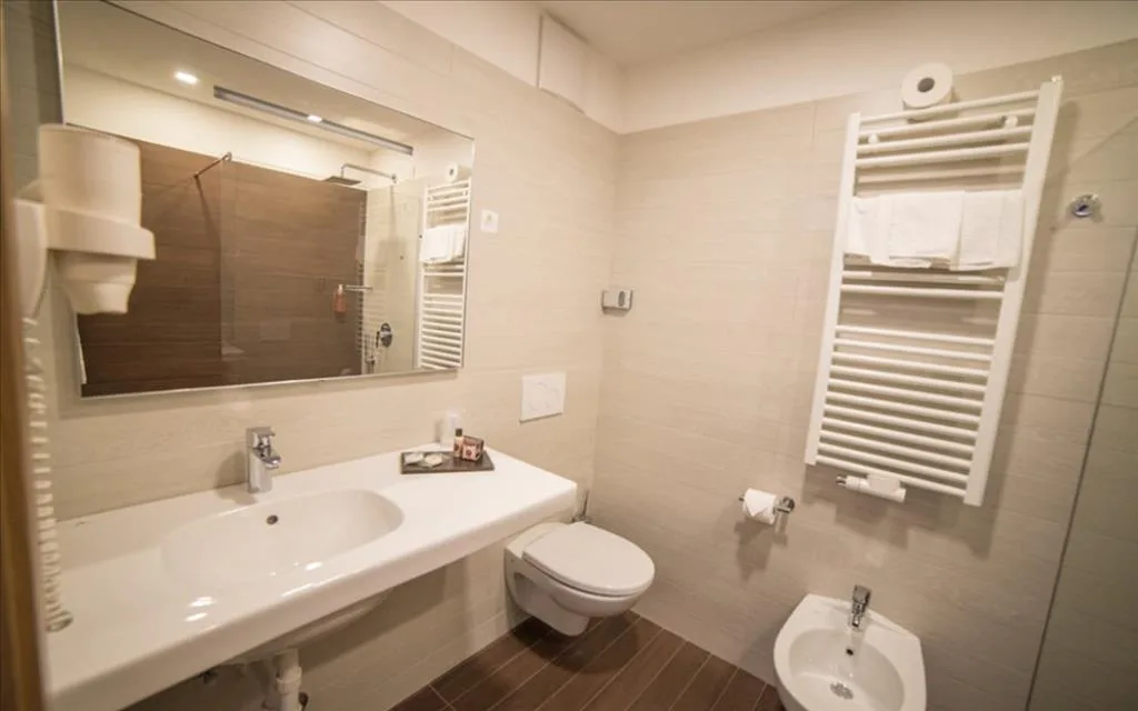 bagno