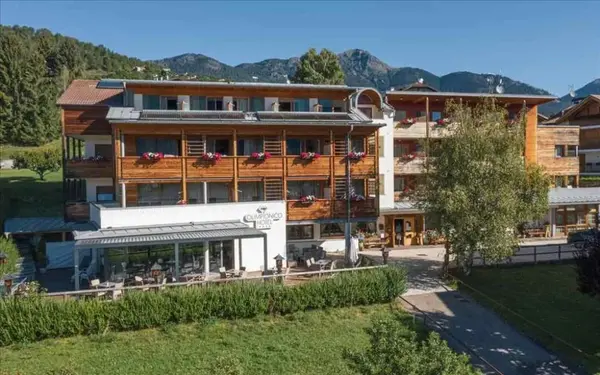 Hotel Olimpionico