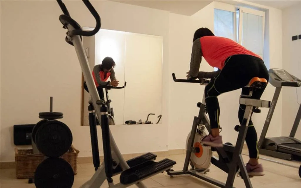 palestra