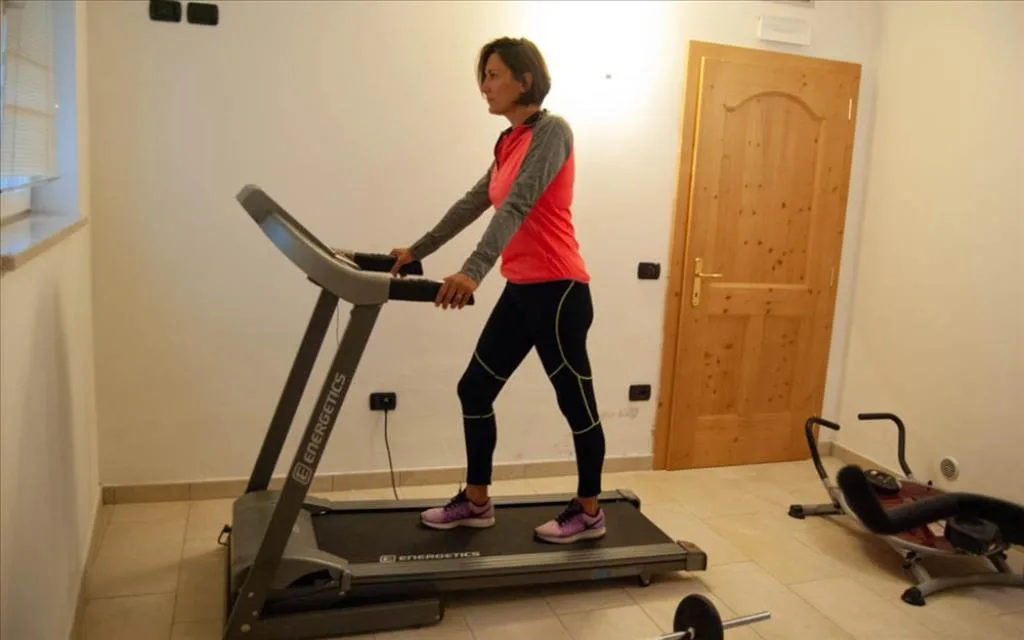 palestra
