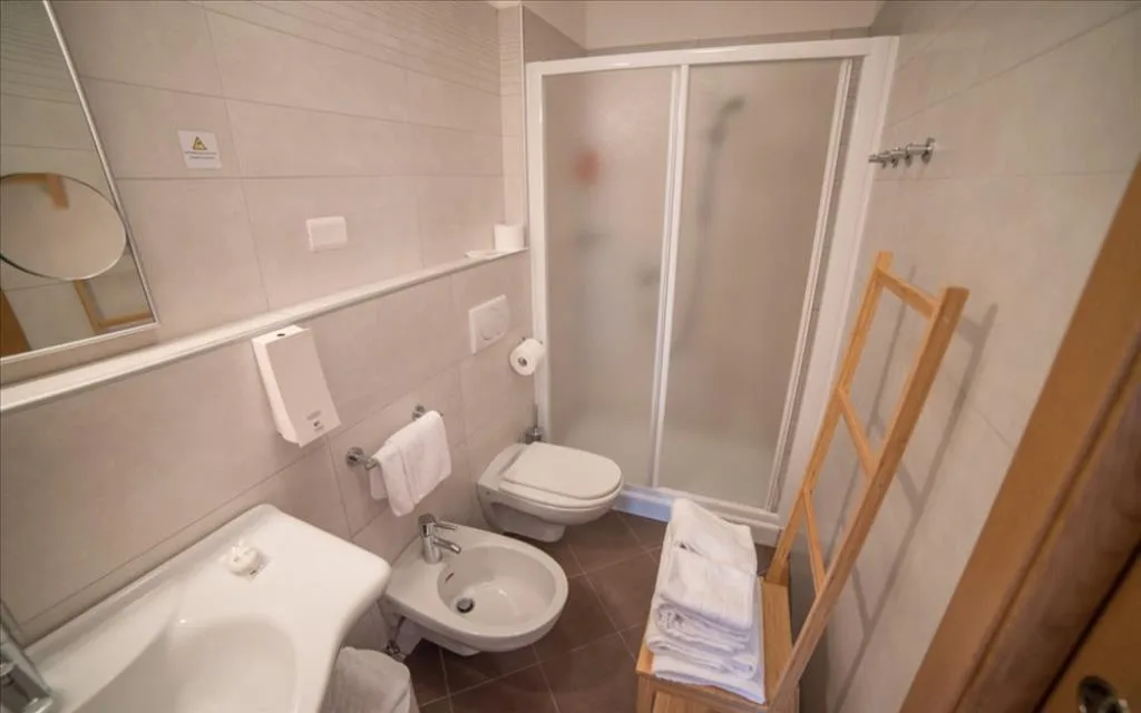 bagno