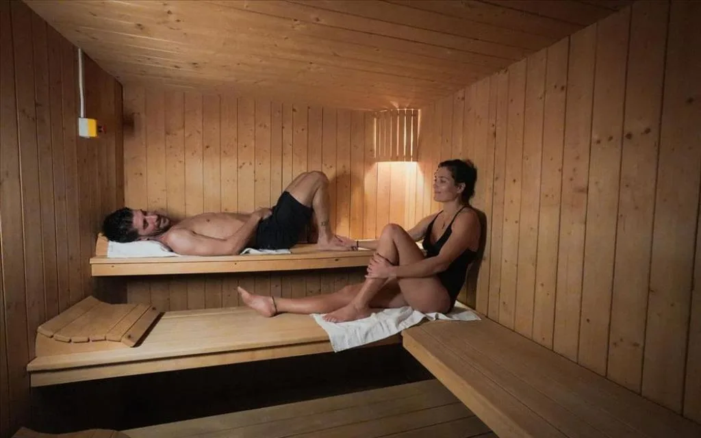 wellness