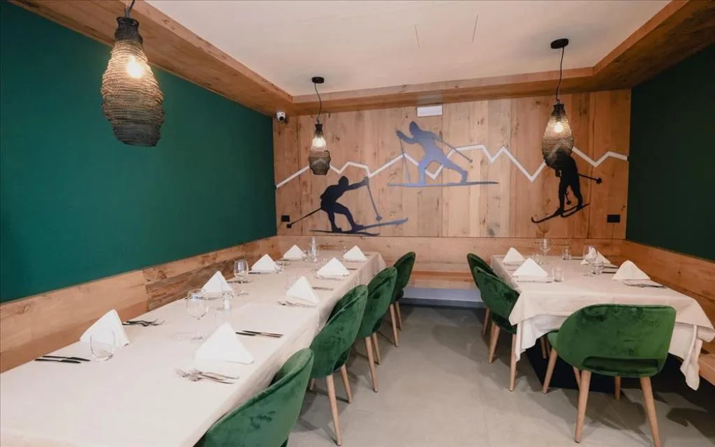 ristorante