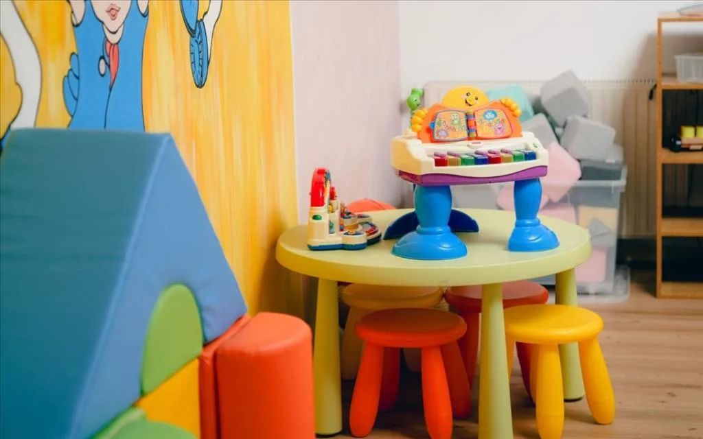 palyroom