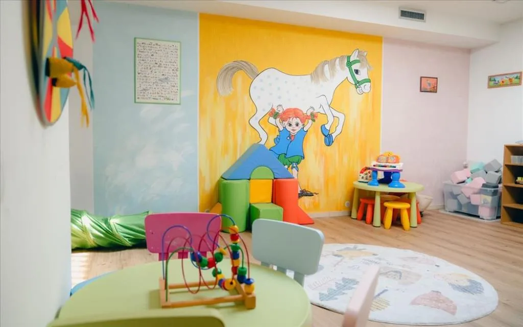 palyroom