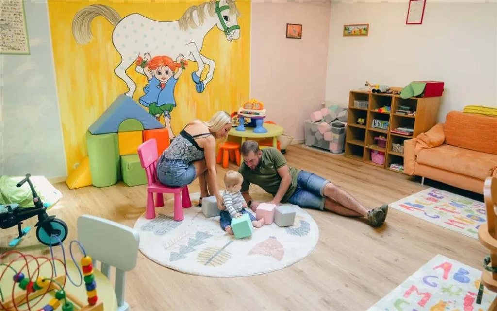 palyroom