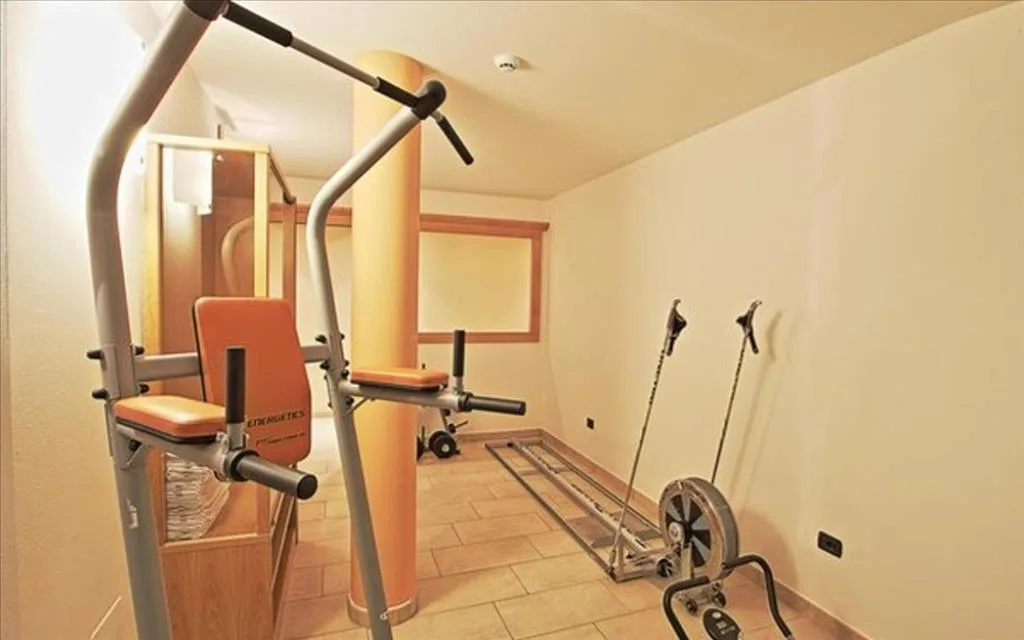 palestra