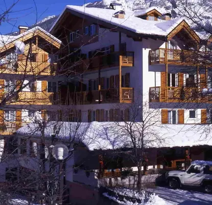 Hotel Olisamir