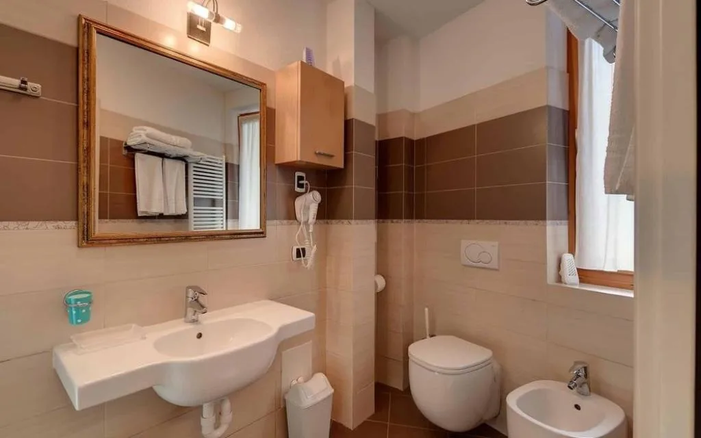 Bagno