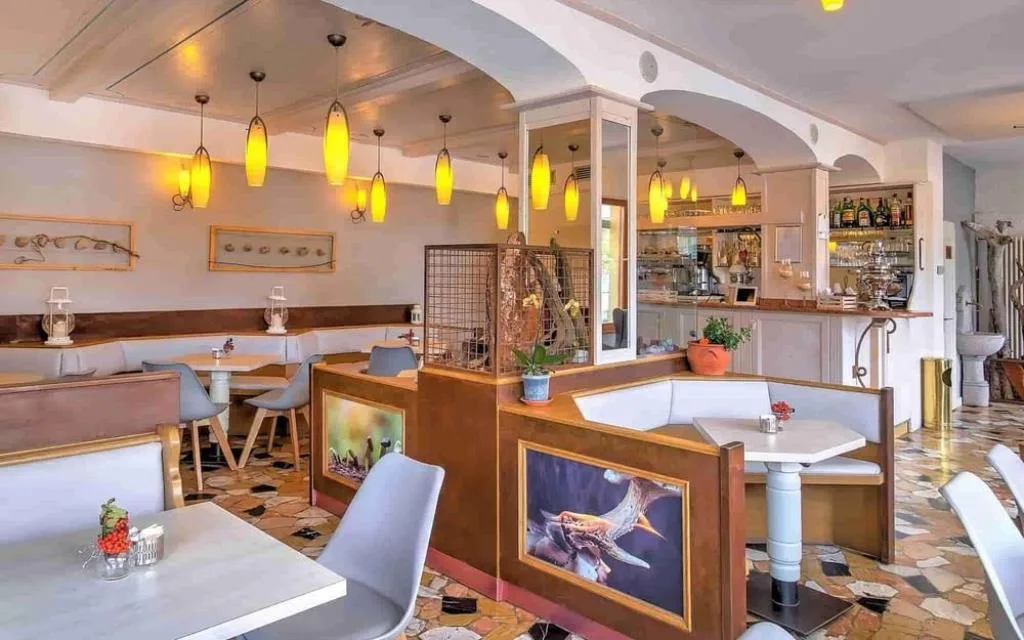 Ristorante