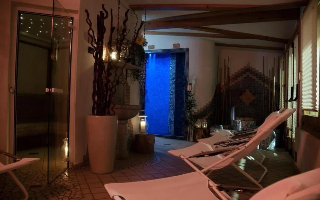Centro Benessere