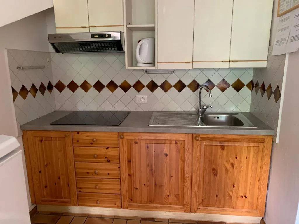 Appartamento