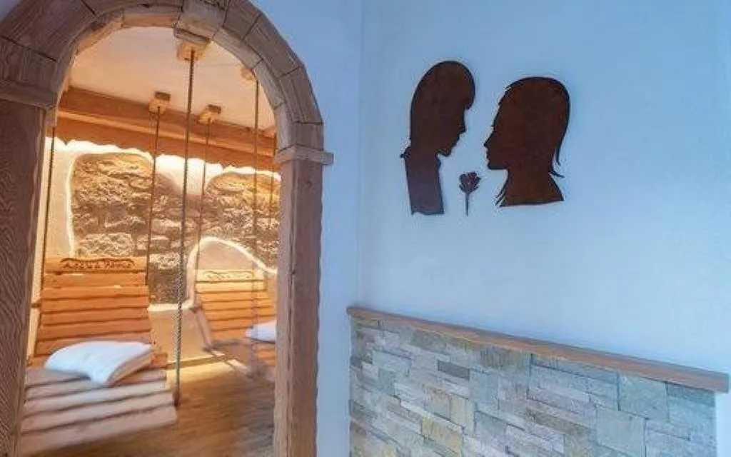 spa