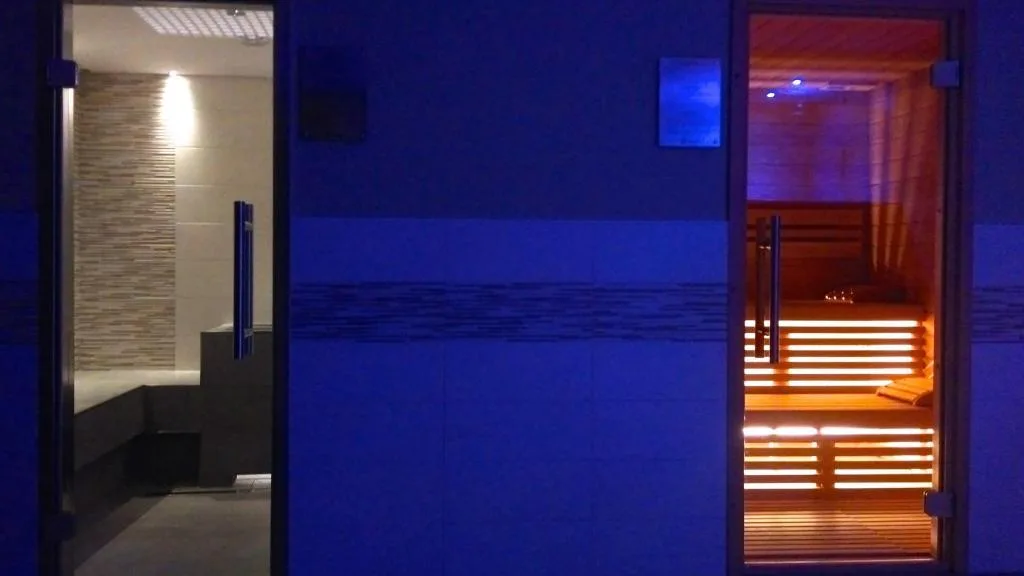 Centro Benessere