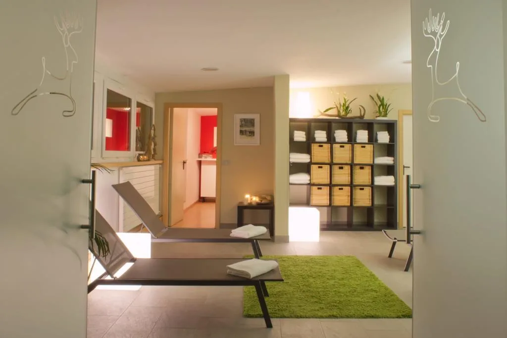 Centro Benessere