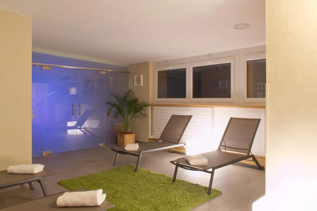 Centro Benessere