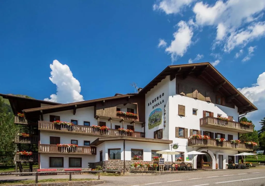 Hotel Stella Alpina