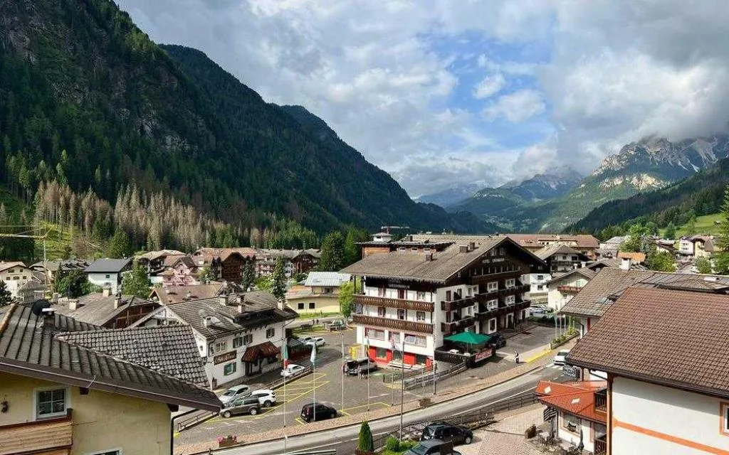 Hotel Chalet Marcora
