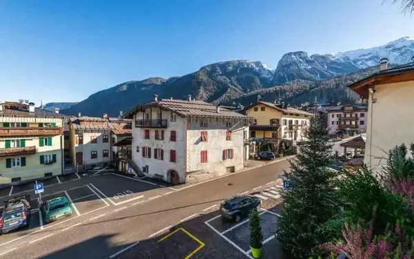 Locanda Elisa Albergo Diffuso