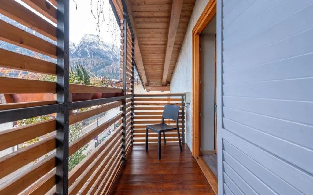 Veranda