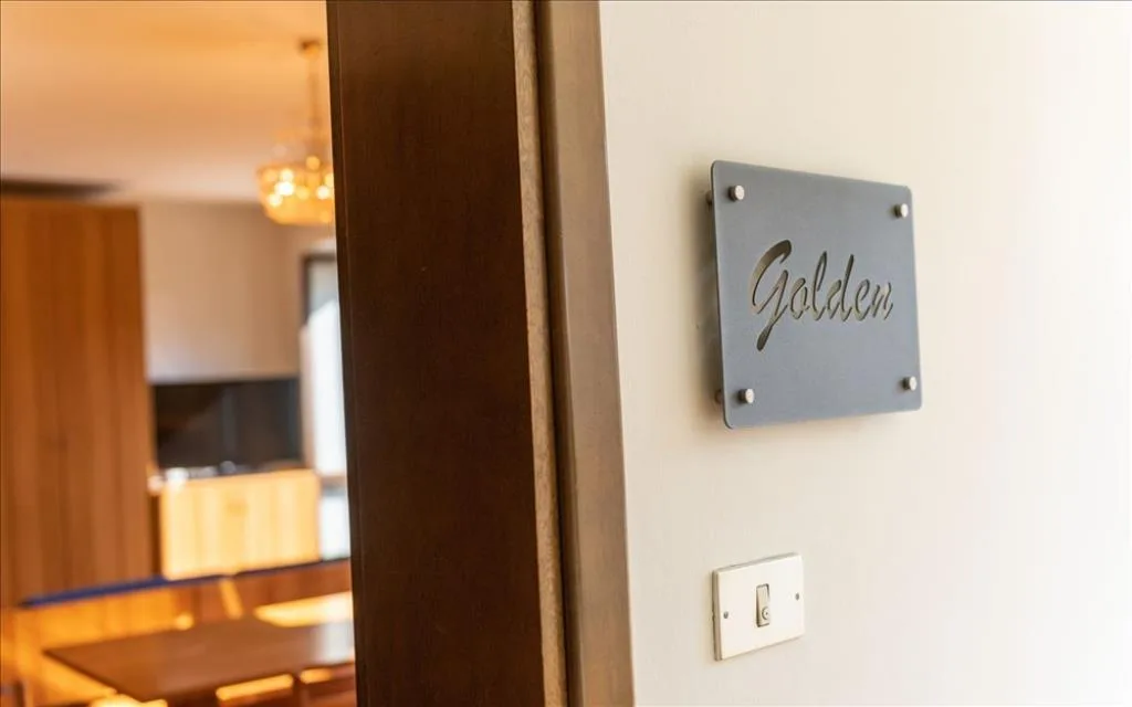 Appartamento Golden Trilo
