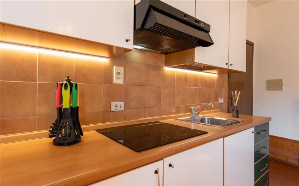 Appartamento Golden Trilo