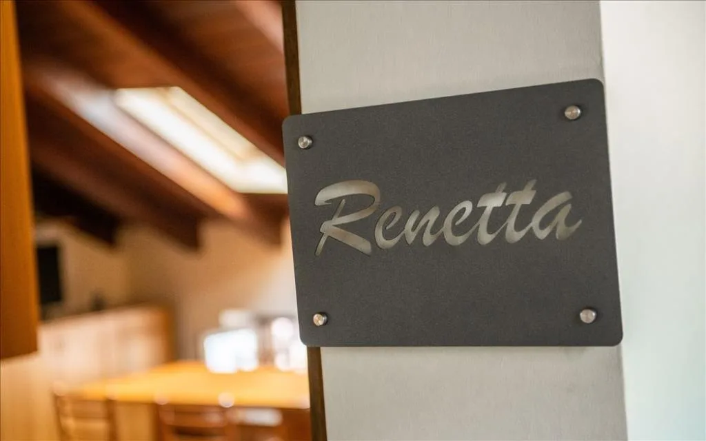 Appartamento Renetta Bilo