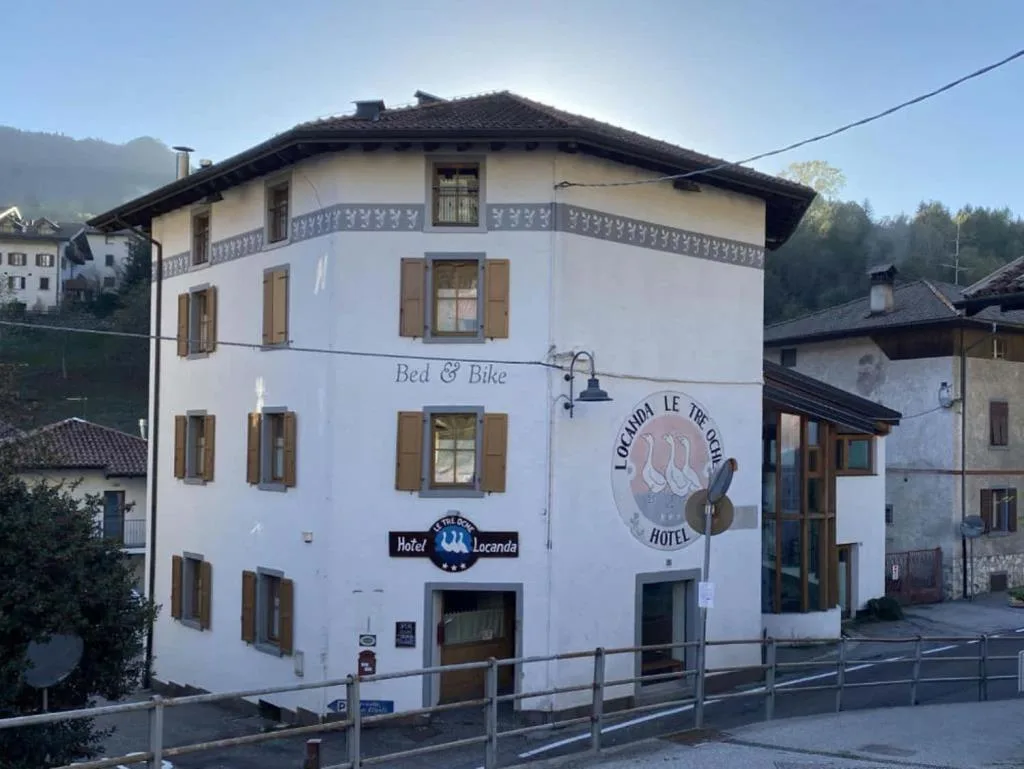 esterno