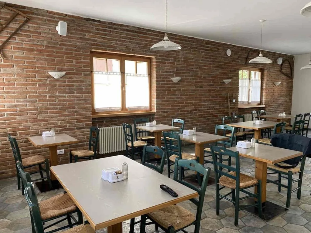 ristorante