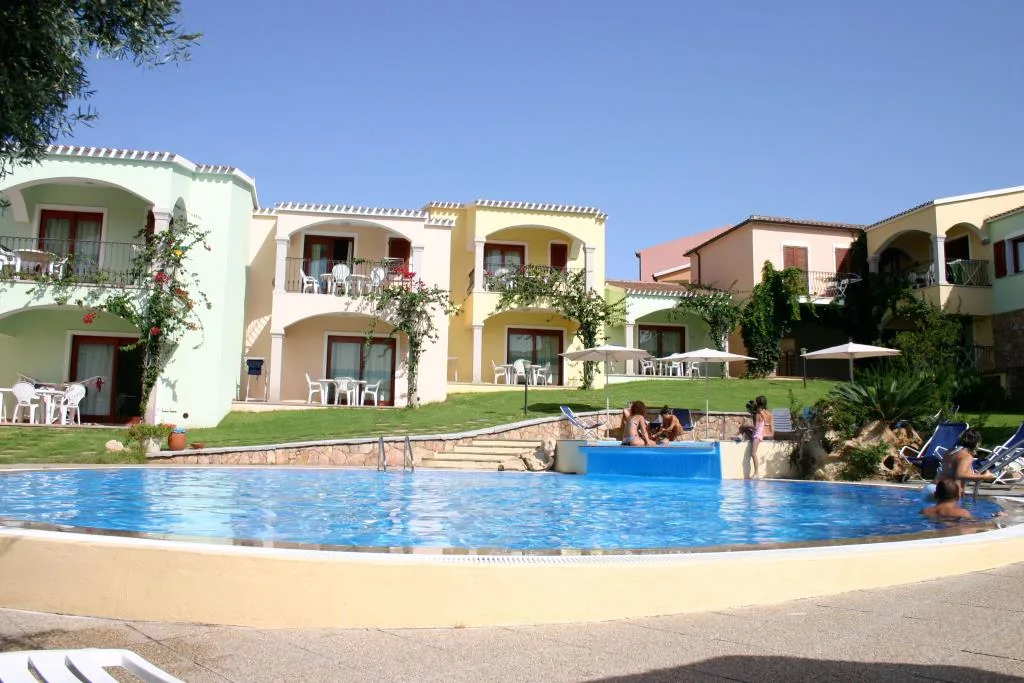 Residence Badus