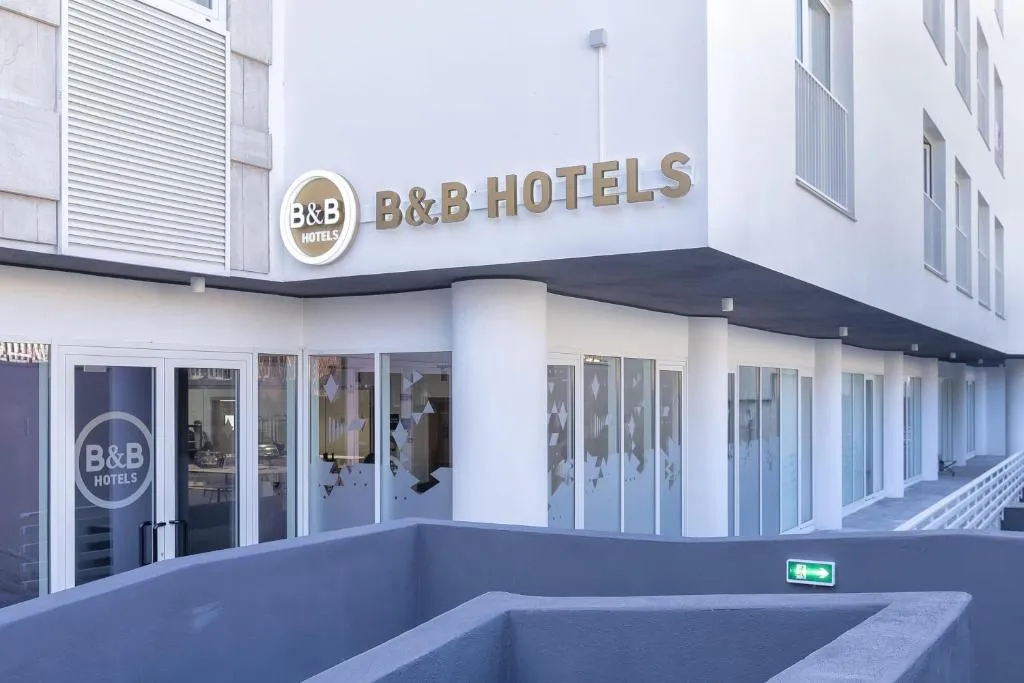 B&B Sassari
