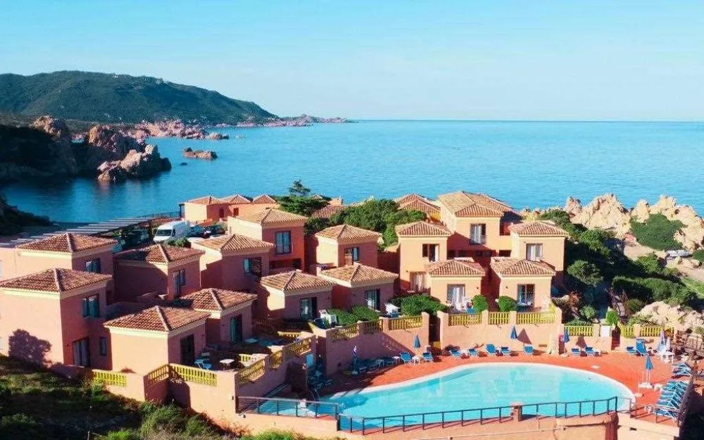 Panoramica