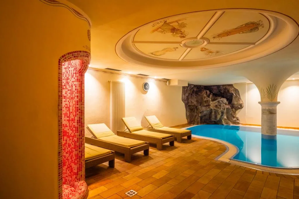 Centro Benessere