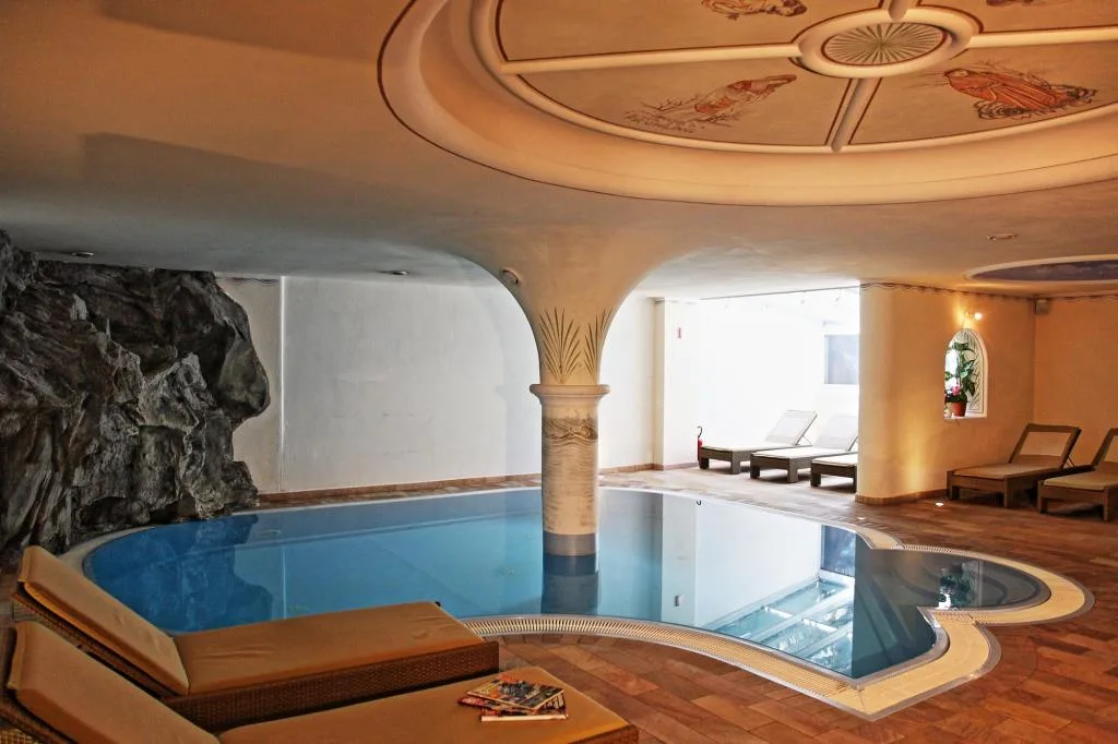 Centro Benessere