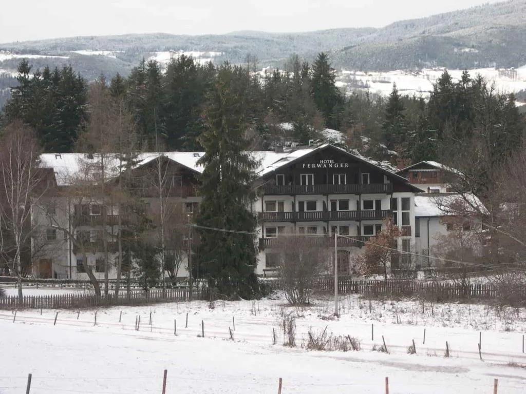 Esterno