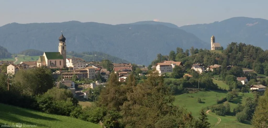 Dintorni