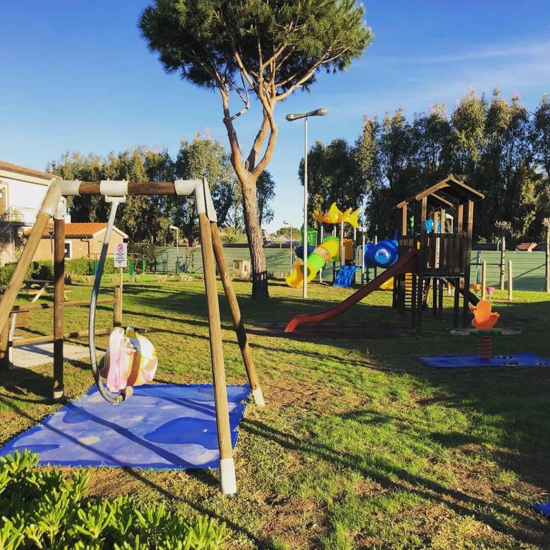 Parco Giochi