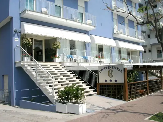 Hotel Continental