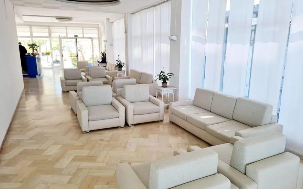 Hall