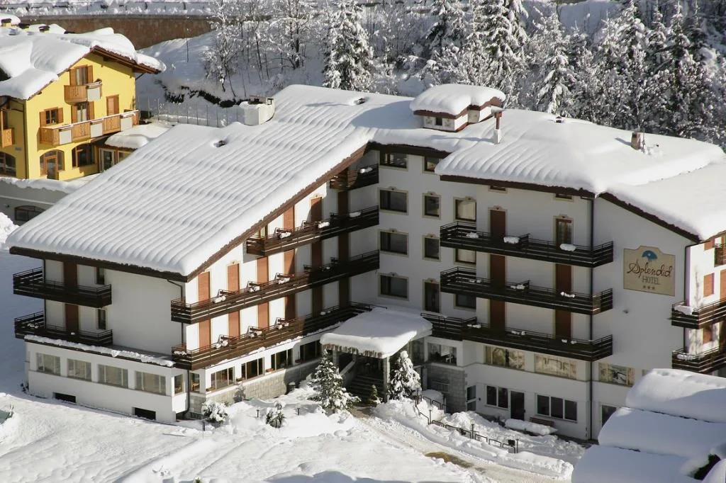 Hotel Splendid