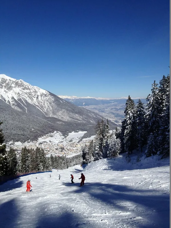 Piste