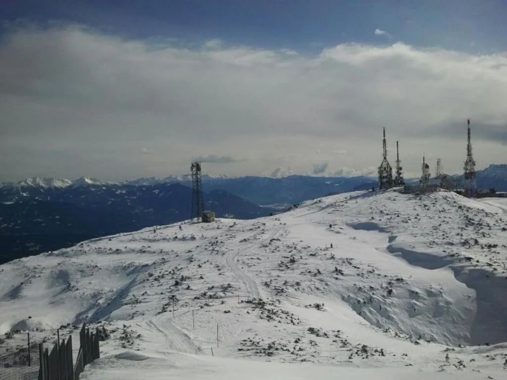 Piste