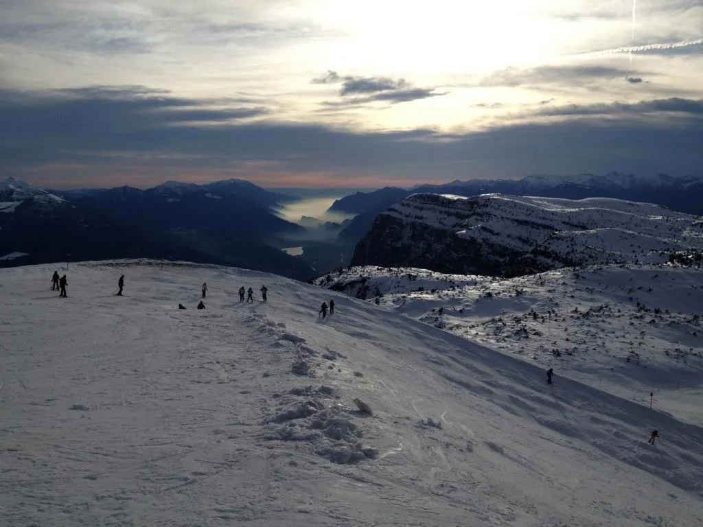 Piste