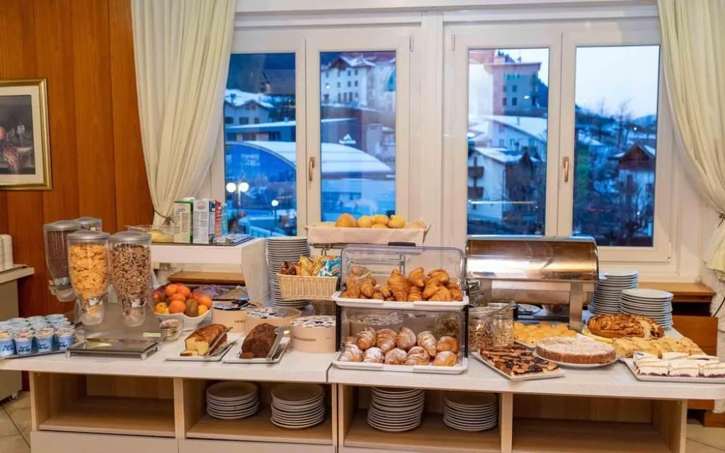 Colazione
