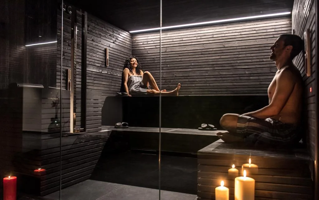Centro benessere