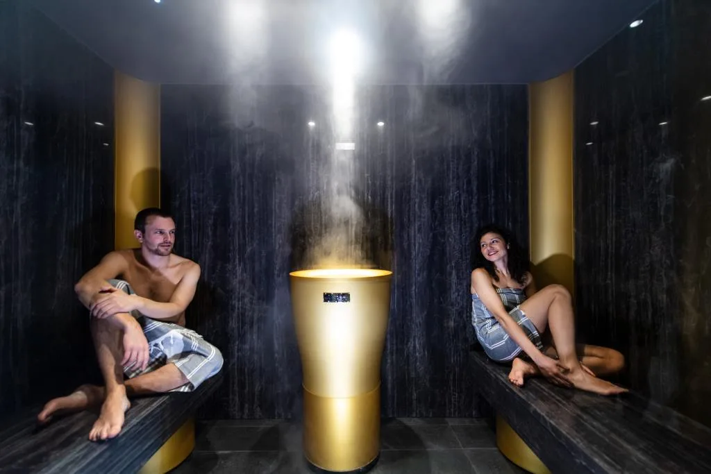 Centro benessere